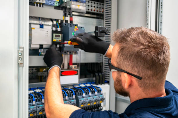 Why Trust Our Licensed Electricians for Your Electrical Needs in Wrens, GA?