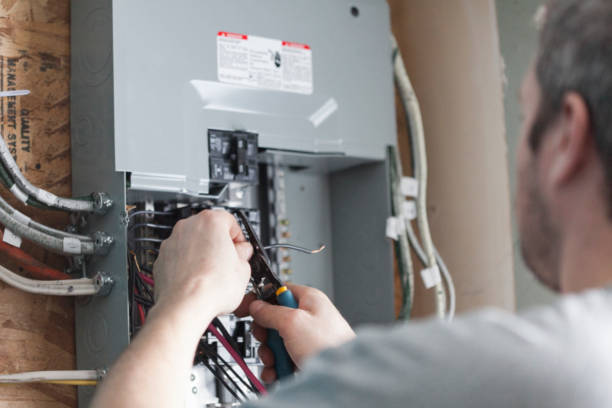 Best Emergency Electrical Repair Services  in Wrens, GA